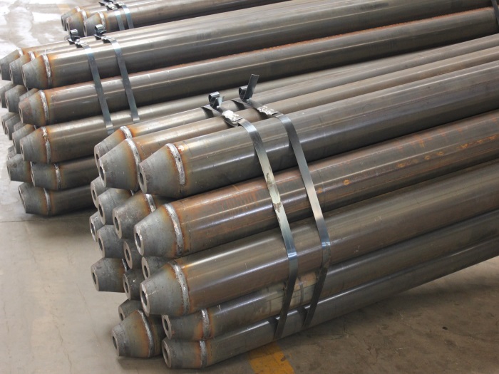 内蒙古网架杆件